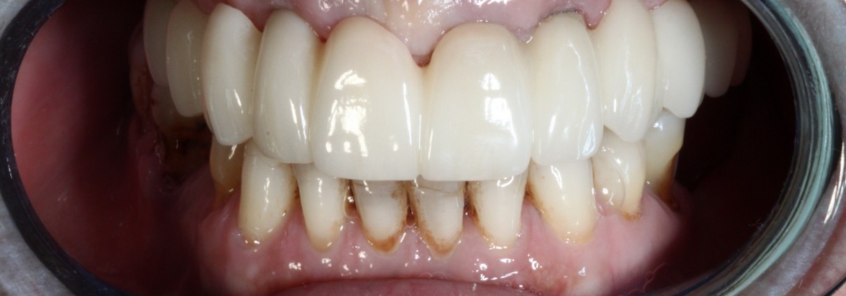dentysta iława