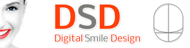 stomatologia estetyczna digital smile design